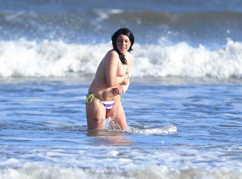 Simone Reed / miss_teesside Leak Nudi Foto 247