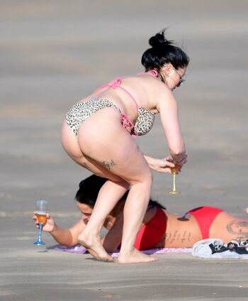 Simone Reed / miss_teesside Leak Nudi Foto 134