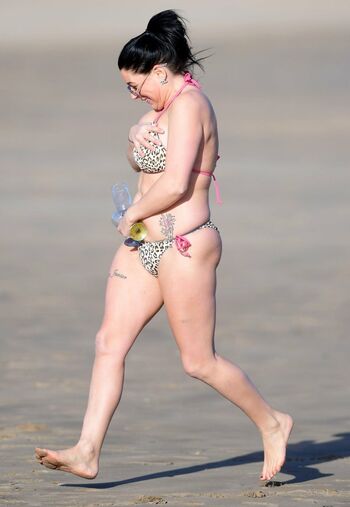 Simone Reed / miss_teesside Leak Nudi Foto 135