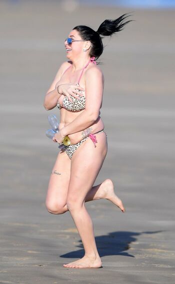 Simone Reed / miss_teesside Leak Nudi Foto 136