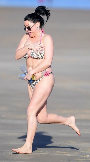 Simone Reed / miss_teesside Leak Nudi Foto 138