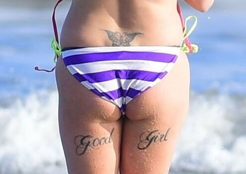Simone Reed / miss_teesside Leak Nudi Foto 256