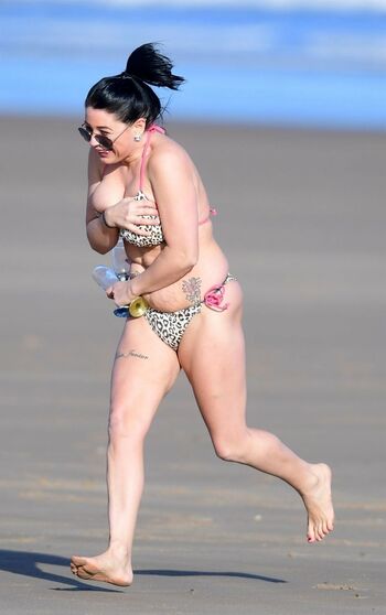 Simone Reed / miss_teesside Leak Nudi Foto 140