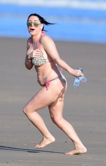 Simone Reed / miss_teesside Leak Nudi Foto 141