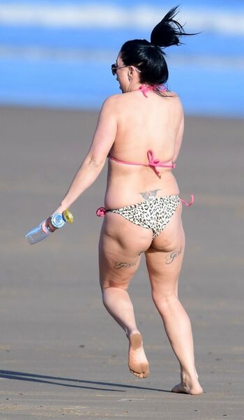 Simone Reed / miss_teesside Leak Nudi Foto 142