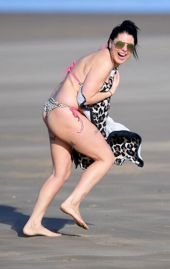 Simone Reed / miss_teesside Leak Nudi Foto 146