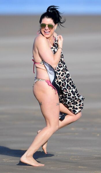 Simone Reed / miss_teesside Leak Nudi Foto 148