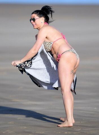 Simone Reed / miss_teesside Leak Nudi Foto 149