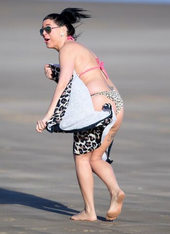 Simone Reed / miss_teesside Leak Nudi Foto 150