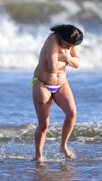 Simone Reed / miss_teesside Leak Nudi Foto 232