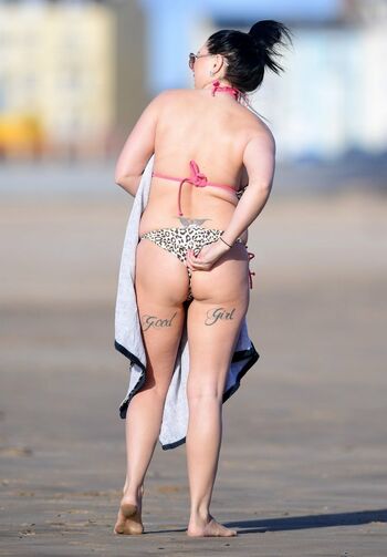 Simone Reed / miss_teesside Leak Nudi Foto 165