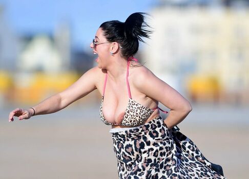 Simone Reed / miss_teesside Leak Nudi Foto 168