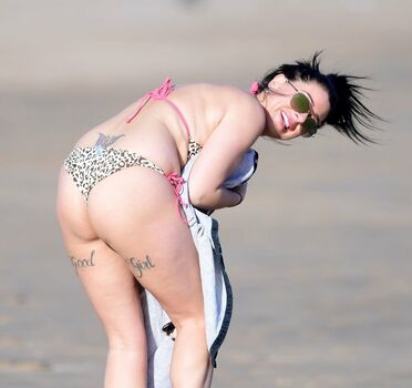 Simone Reed / miss_teesside Leak Nudi Foto 171