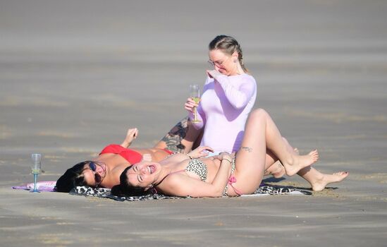 Simone Reed / miss_teesside Leak Nudi Foto 117