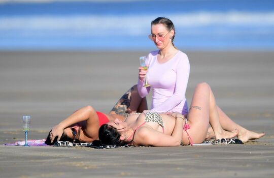 Simone Reed / miss_teesside Leak Nudi Foto 118