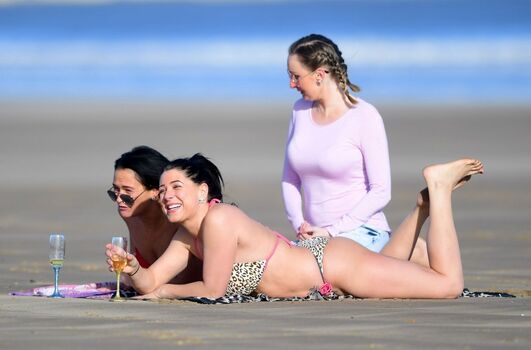 Simone Reed / miss_teesside Leak Nudi Foto 120