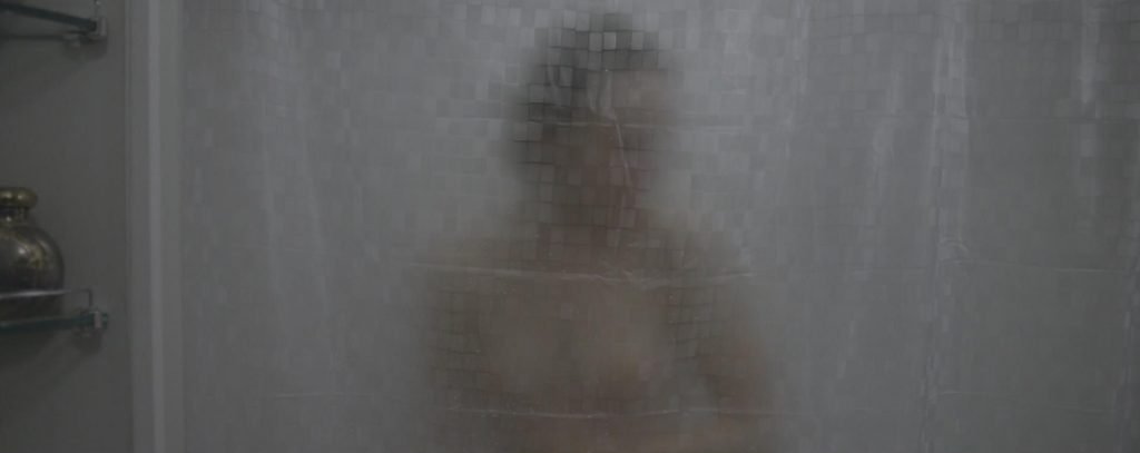 Rachel McAdams nuda