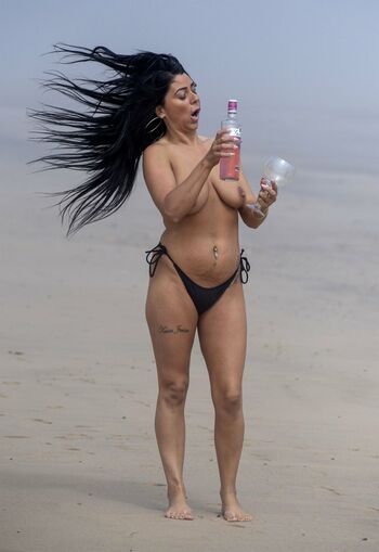 Simone Reed / miss_teesside Leak Nudi Foto 643