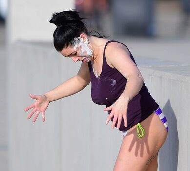 Simone Reed / miss_teesside Leak Nudi Foto 699