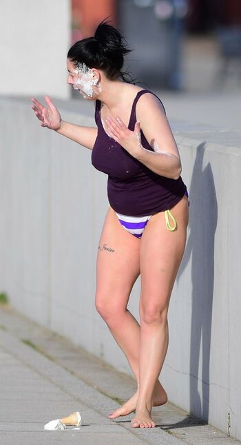 Simone Reed / miss_teesside Leak Nudi Foto 701