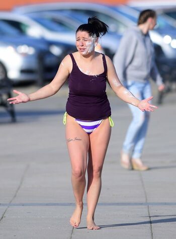 Simone Reed / miss_teesside Leak Nudi Foto 705