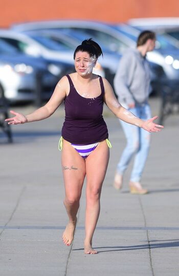 Simone Reed / miss_teesside Leak Nudi Foto 706