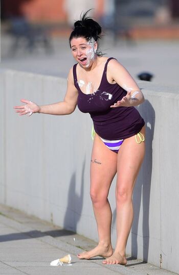 Simone Reed / miss_teesside Leak Nudi Foto 688