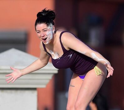 Simone Reed / miss_teesside Leak Nudi Foto 712