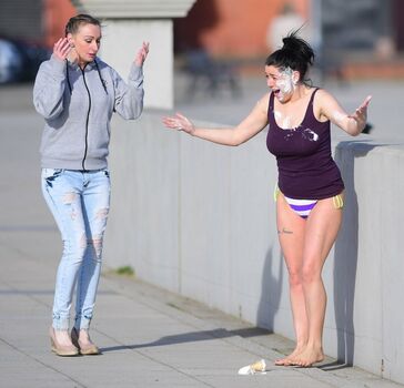 Simone Reed / miss_teesside Leak Nudi Foto 717