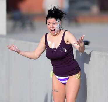 Simone Reed / miss_teesside Leak Nudi Foto 719