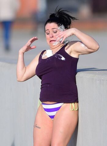 Simone Reed / miss_teesside Leak Nudi Foto 725