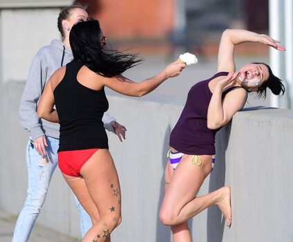 Simone Reed / miss_teesside Leak Nudi Foto 690