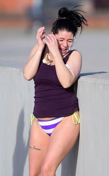 Simone Reed / miss_teesside Leak Nudi Foto 728