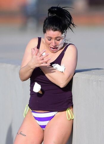 Simone Reed / miss_teesside Leak Nudi Foto 730