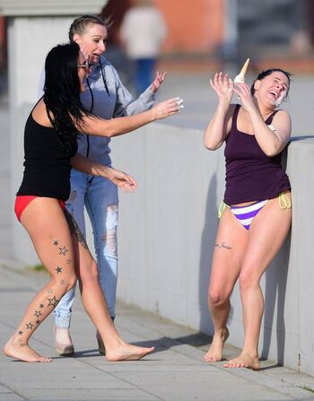 Simone Reed / miss_teesside Leak Nudi Foto 733