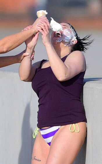 Simone Reed / miss_teesside Leak Nudi Foto 736