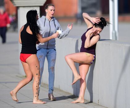 Simone Reed / miss_teesside Leak Nudi Foto 743