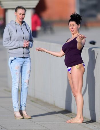 Simone Reed / miss_teesside Leak Nudi Foto 749