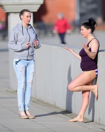 Simone Reed / miss_teesside Leak Nudi Foto 750