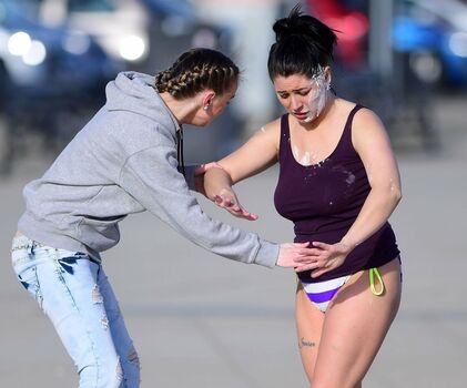 Simone Reed / miss_teesside Leak Nudi Foto 693