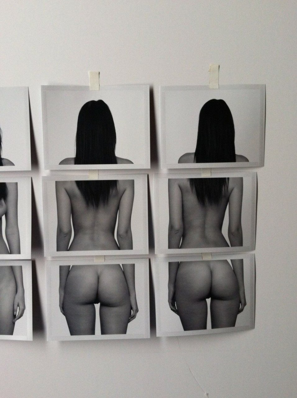 Emily Ratajkowski Nuda
