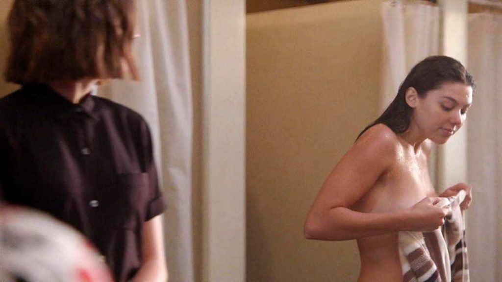 Kira Kosarin Nude
