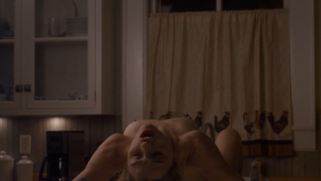 Emma Rigby Nude