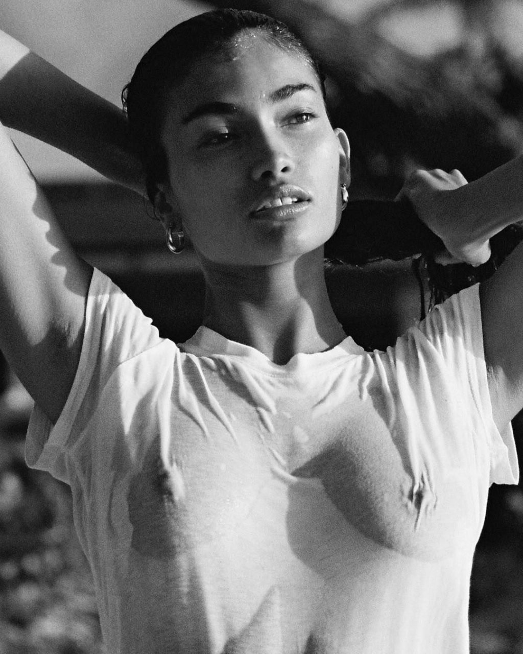 Kelly Gale Nude