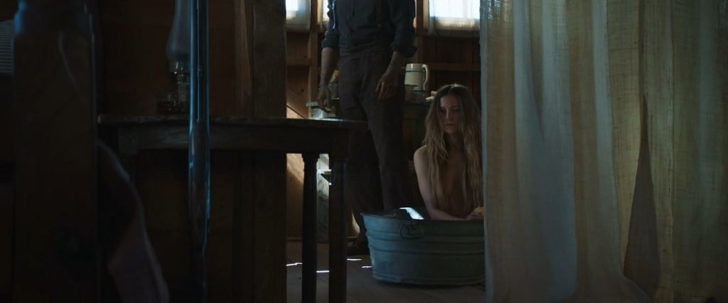 Caitlin Gerard Nude