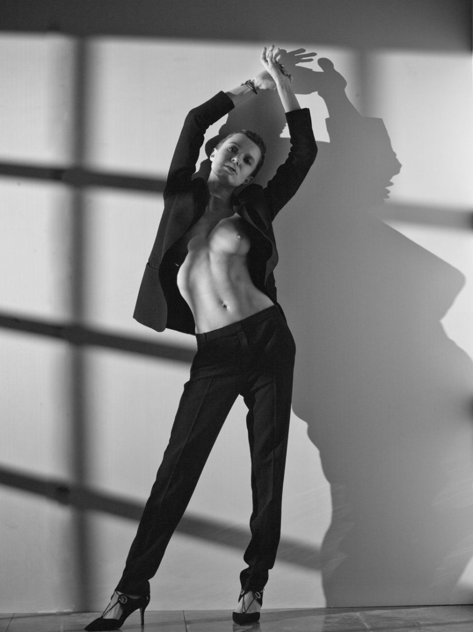 Oksana Chucha Nude