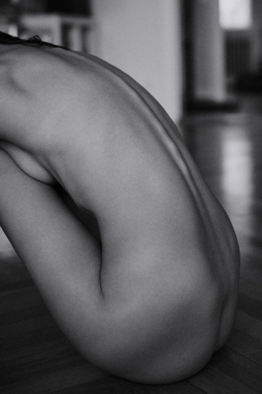 Rachel Samstag Nuda