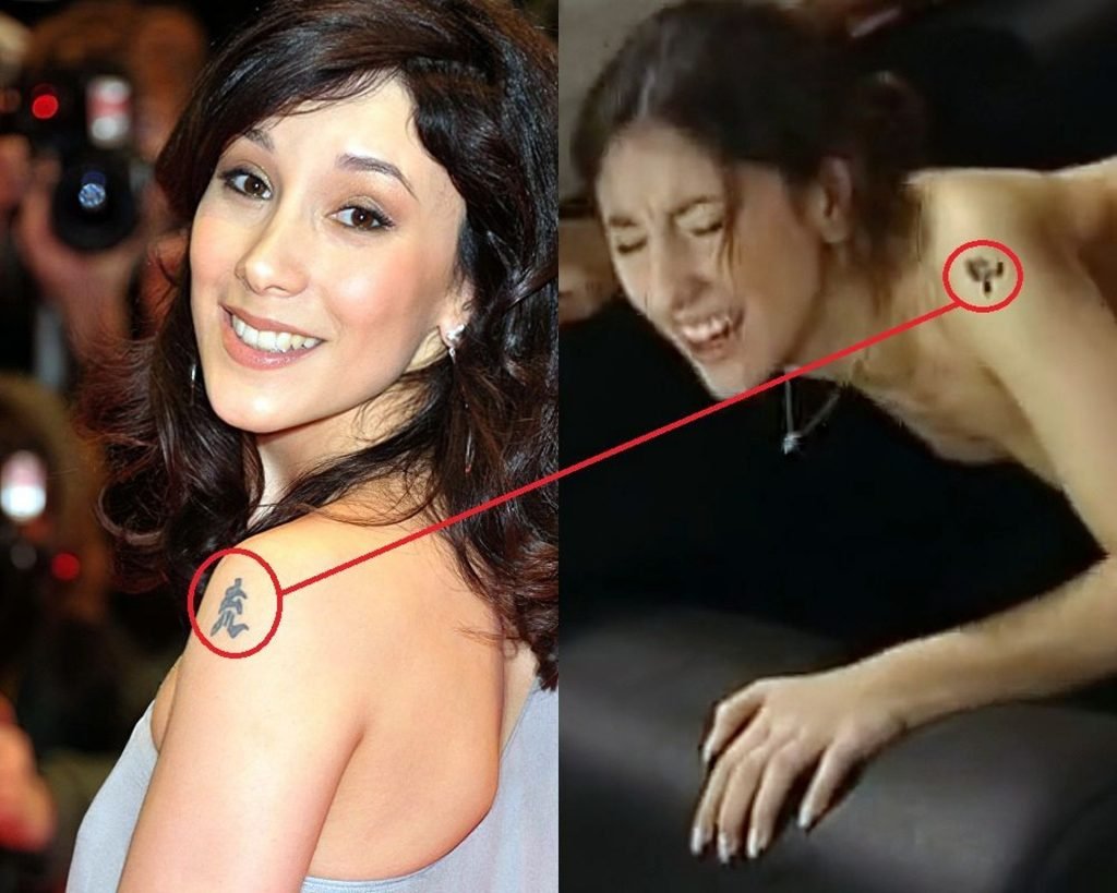 Sibel Kekilli Nude 