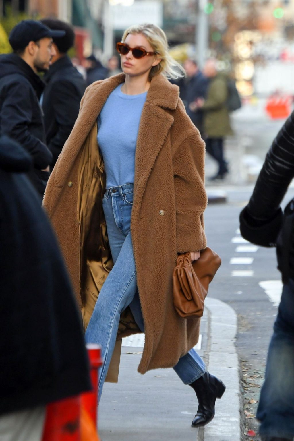 Elsa Hosk Pokies