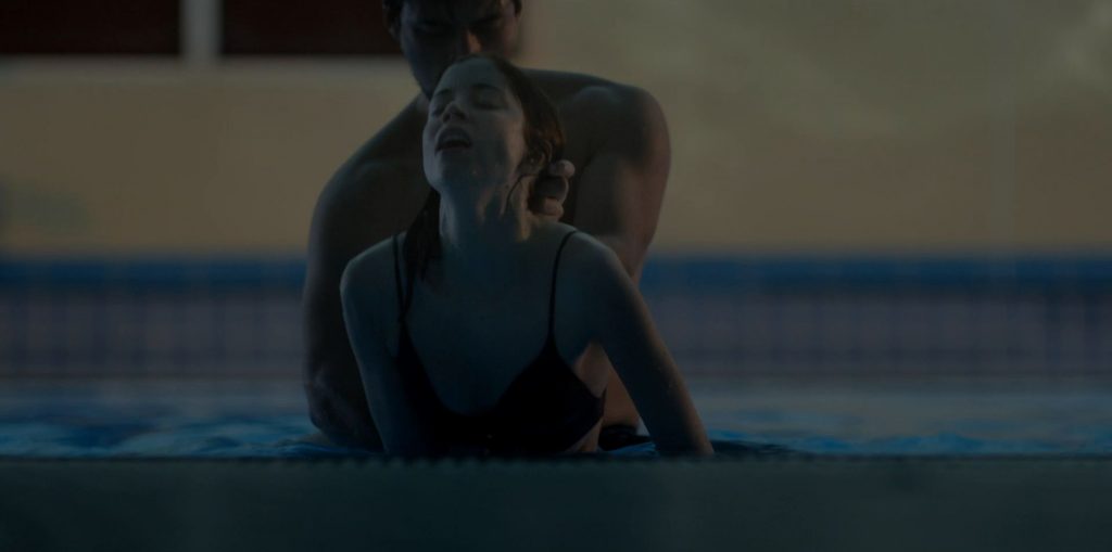Charlotte Hope Sexy